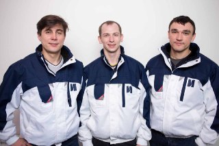 О компании ПотолокСервис: установка натяжных потолков в Пскове