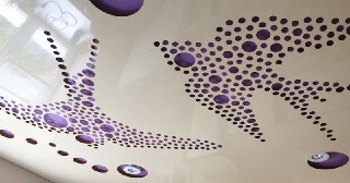 Резной потолок Apply Псков, цена от 4108 руб.