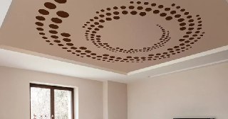 Резной потолок Apply Псков, цена от 4108 руб.